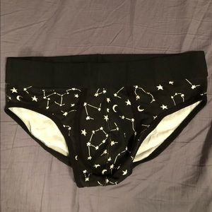 Star briefs